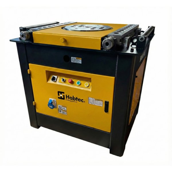 Dobladora De Varilla 