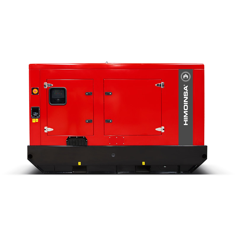 Generador 100 kVA